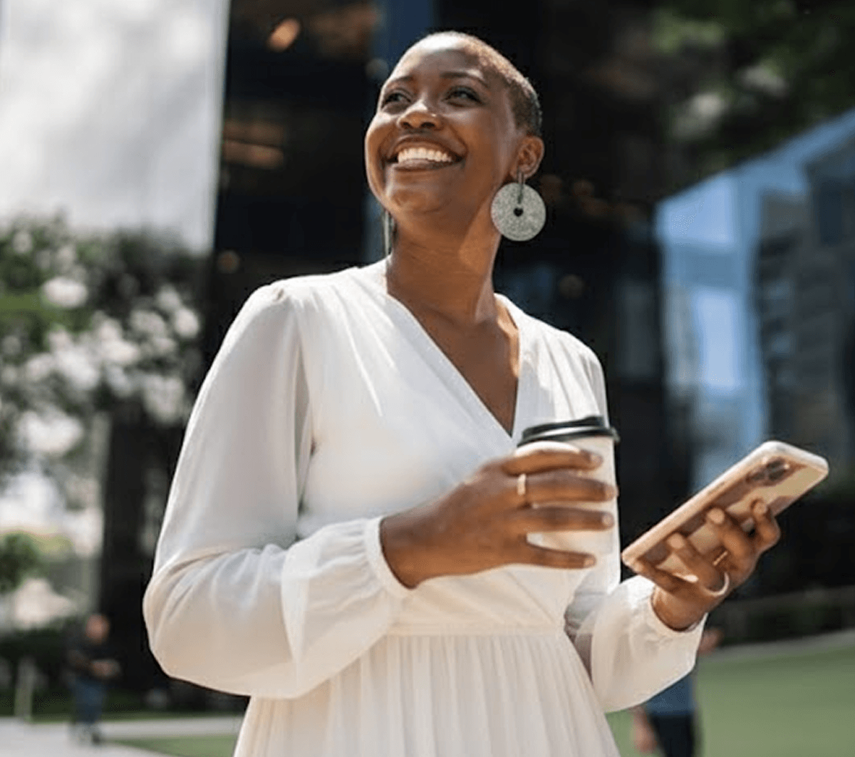 Auto savings - Set your savings amount and frequency